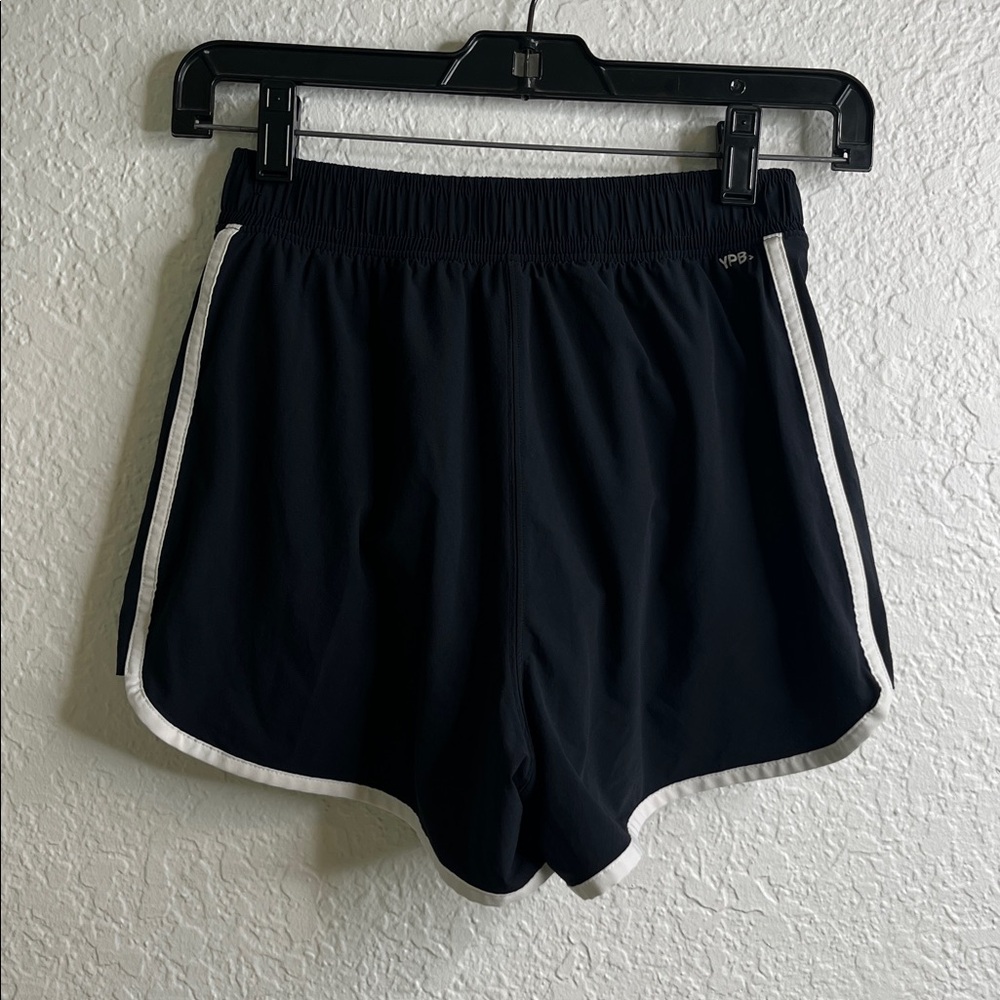 Abercrombie YPB sprintTEK High Rise Lined Short Sz XS - Picture 6 of 8